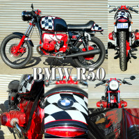 BMW R50 GROUP